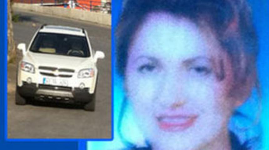 Cipini durdurdu, köprüden atladı