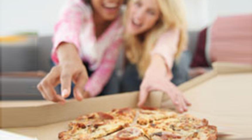 Hamur işi sadece şişmanlatmıyor