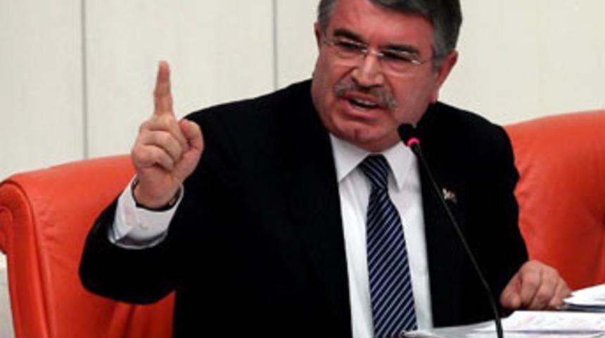 Meclis’te ‘iğrenç’ gerginliği