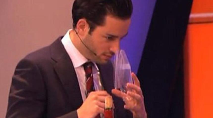 Sunucular birbirlerinin etini yedi!