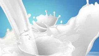 'Çocuklarınıza süt içirmeyin'