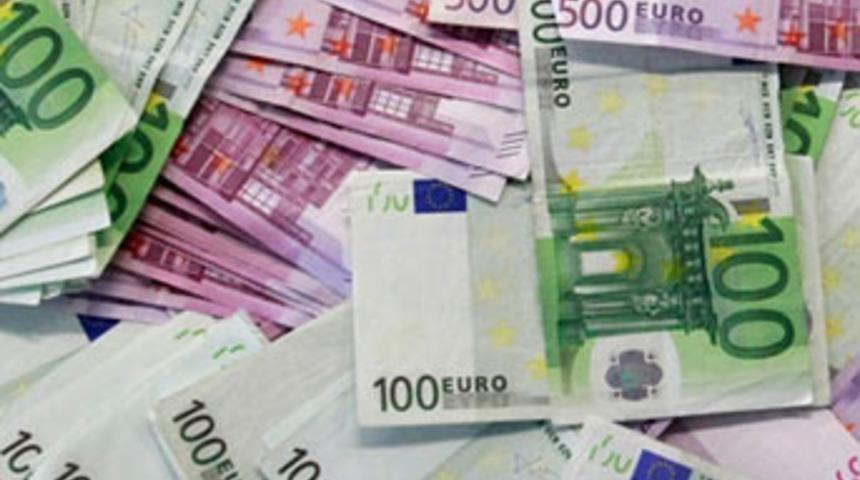 Avrupa'nın en zengin &uuml;lkesi!