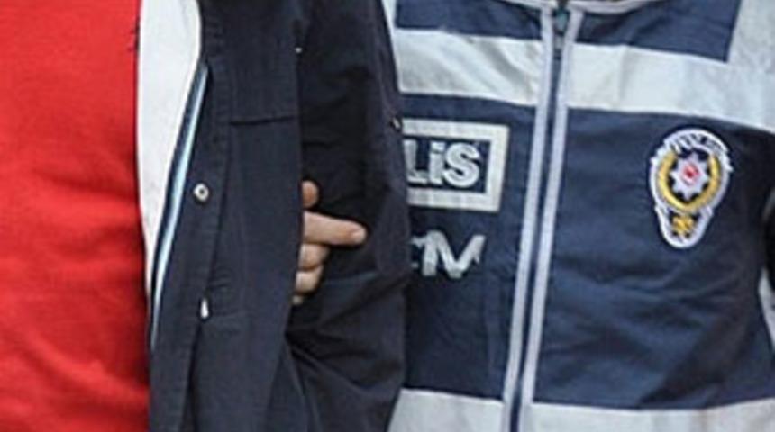 90 tıp &ouml;ğrencisine KCK g&ouml;zaltısı