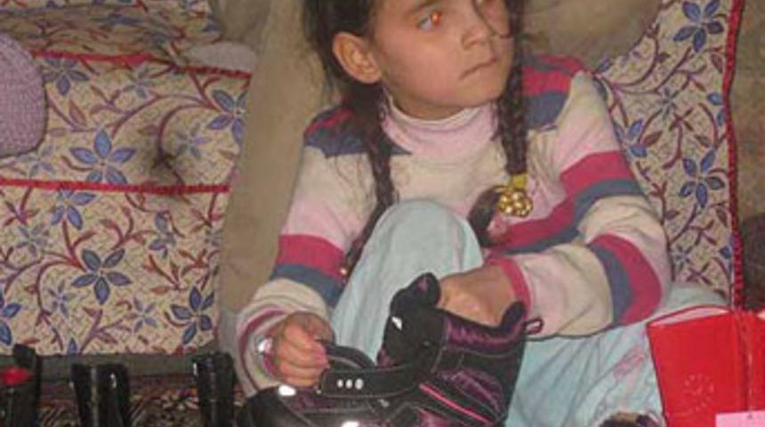 Gizem'den g&ouml;z yaşartan istek!