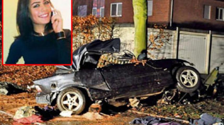 Almanya Türk gençlerine ağlıyor