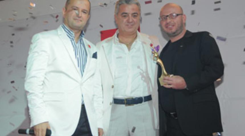 2011 Agency Awards&rsquo;un Sahibi Yine Jolly Tur!