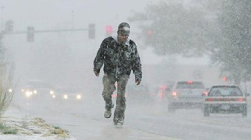Tunceli'de okullar 2 g&uuml;n tatil