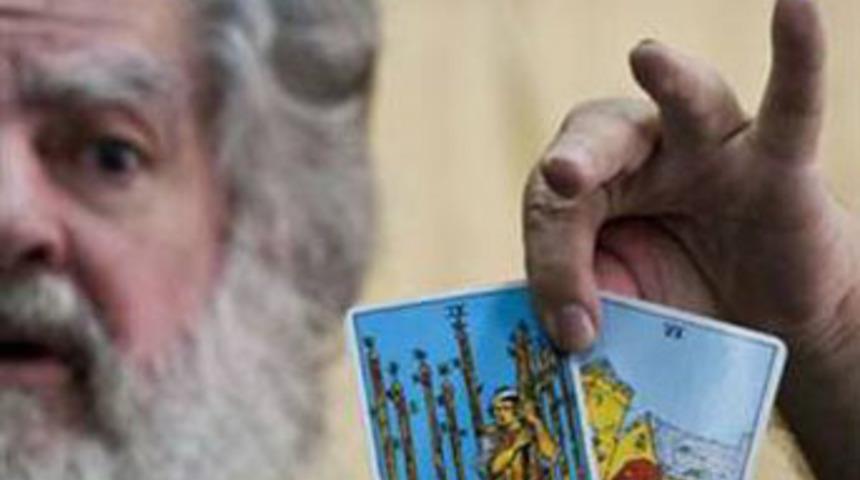 Meksikalı b&uuml;y&uuml;c&uuml;n&uuml;n Obama kehaneti