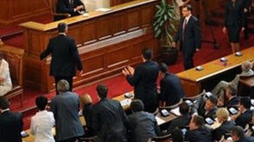 Bulgaristan'dan tarihi adım