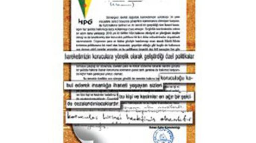 K&ouml;y korucuları artık PKK&rsquo;nın birinci hedefi