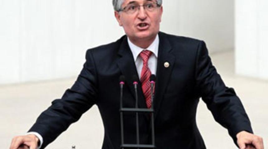 Meclis’te ince hesap! 1+4+5+3= 13