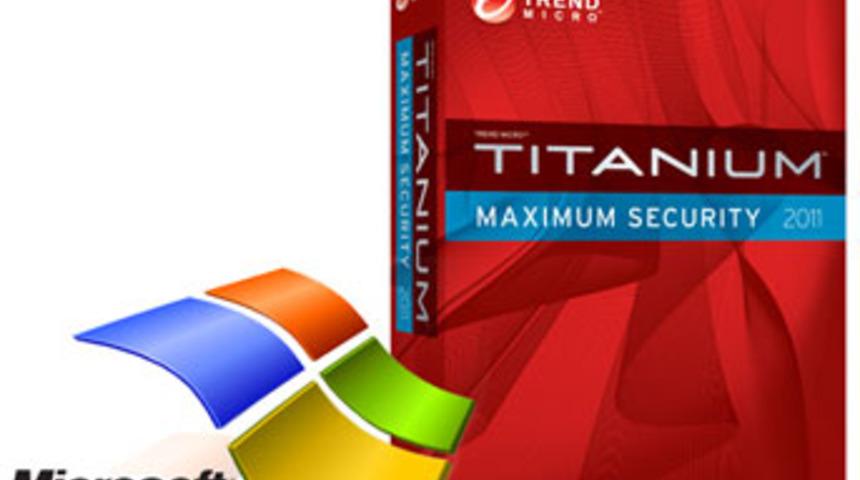 Trend Micro ve Microsoft&rsquo;un dev buluşması