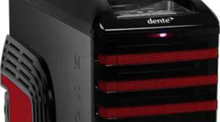 İdeal Oyun Bilgisayarı: Gamezone 5000