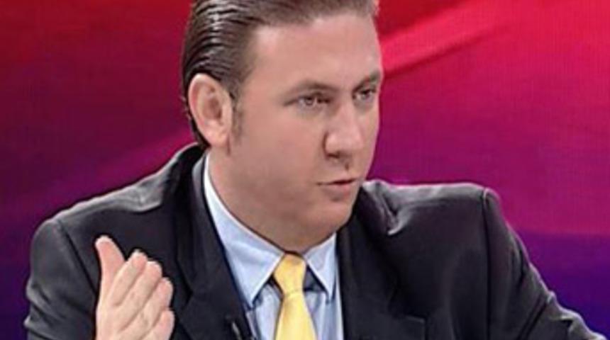 Yiğit Bulut: Türkçe Olimpiyatları...