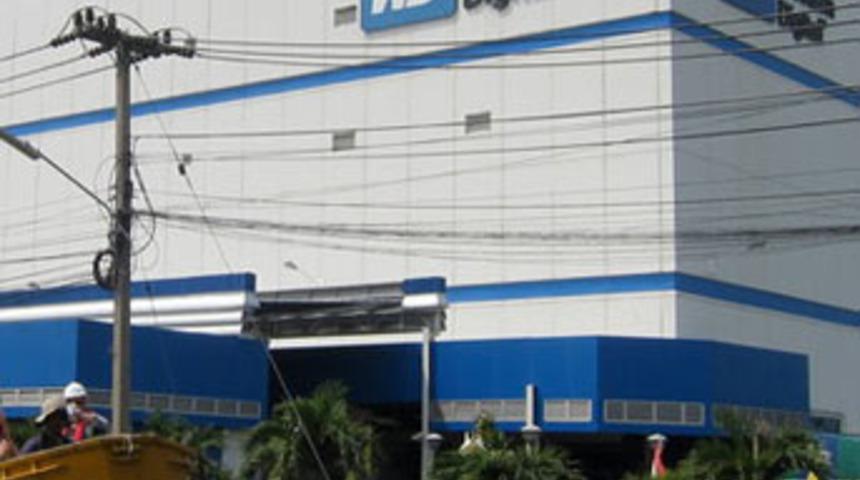 Hard Disk üreticilerine uyarı