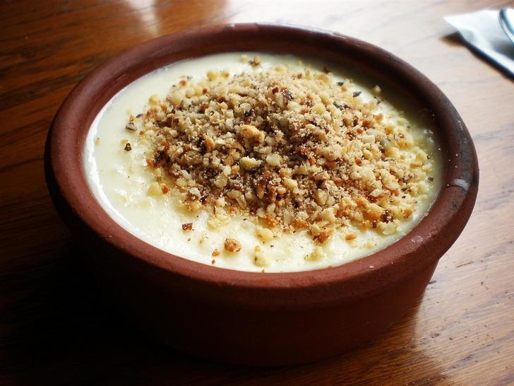 SÜTLÜ TATLILAR TERCİH EDİLEBİLİR