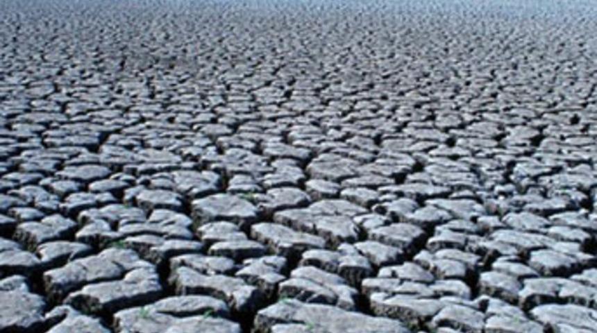 İstanbul adım adım kuraklığa gidiyor