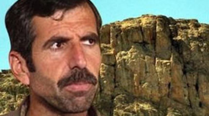 PKK'lı Bahoz, Esad’ın sınıf arkadaşı çıktı!