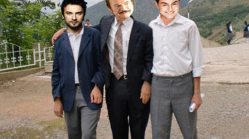 Ya ünlü olmasalardı?