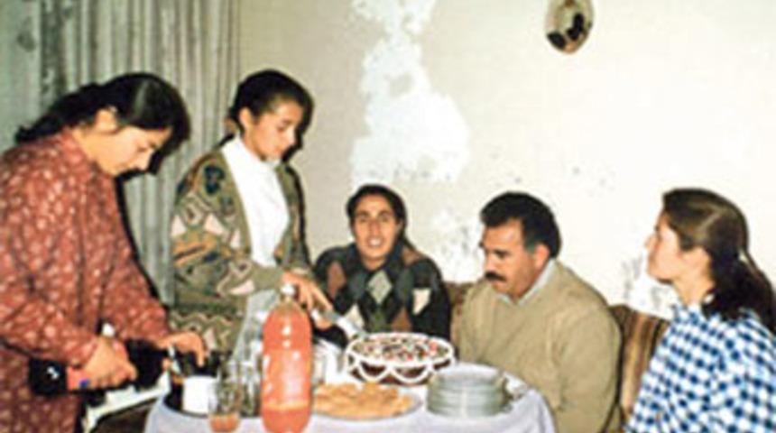 &Ouml;calan&rsquo;ın villası i&ccedil;in katliam!