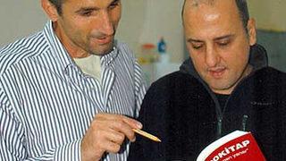 Talimatın belgesi ortaya çıktı!