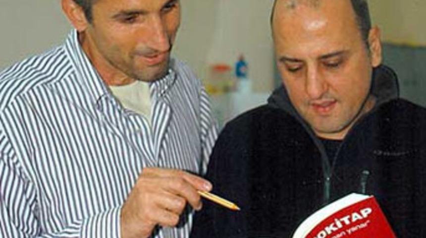 Talimatın belgesi ortaya çıktı!