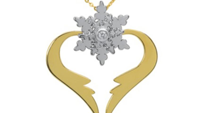 Kar Perilerinden Size...