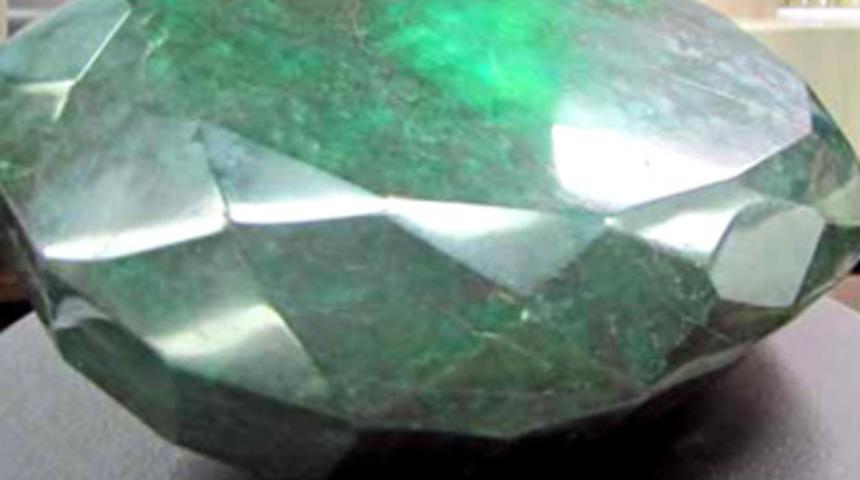 'Tanrı'nın Hediyesi' sahibini arıyor