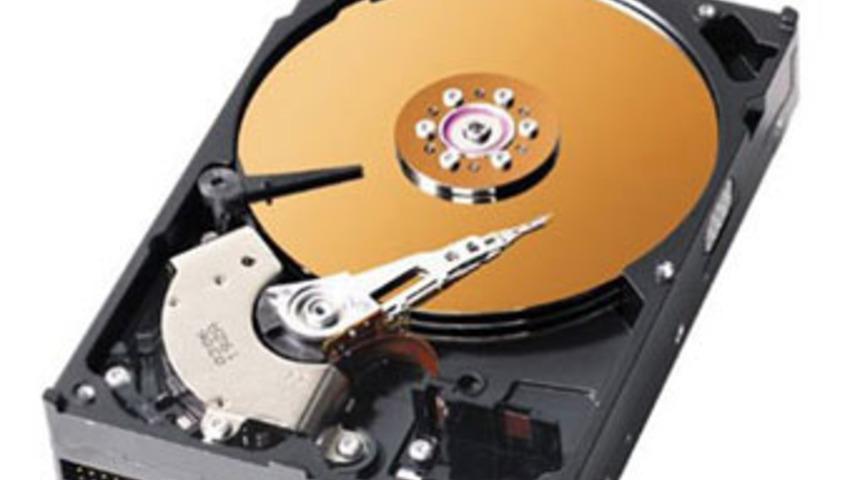 Sel, sabit disklerin garanti sürelerini vurdu