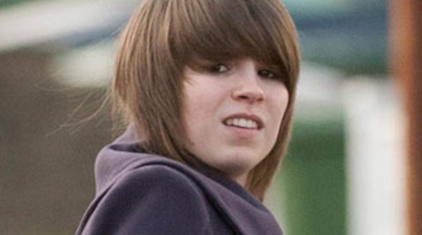 Polisi bile inandırdı