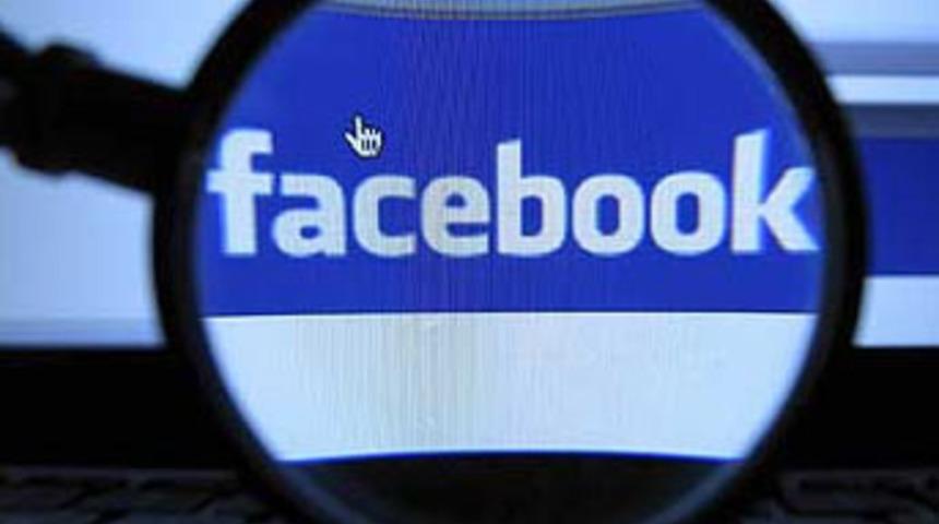 İnşaat iş&ccedil;isi Facebook'u aştı!