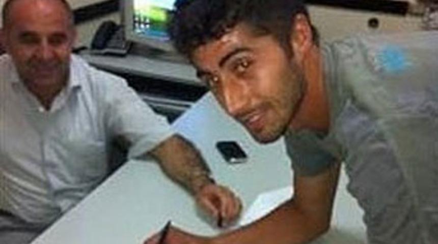 5 dakikalık futbolcu kalbine yenik d&uuml;şt&uuml;