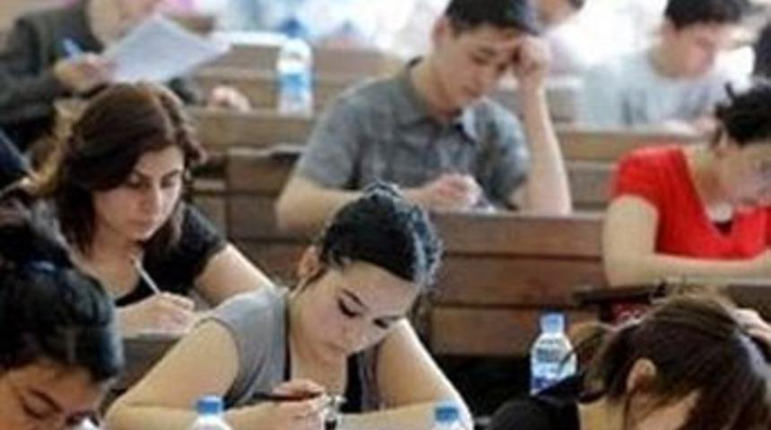 YÖK: Katsayı kaldırıldı