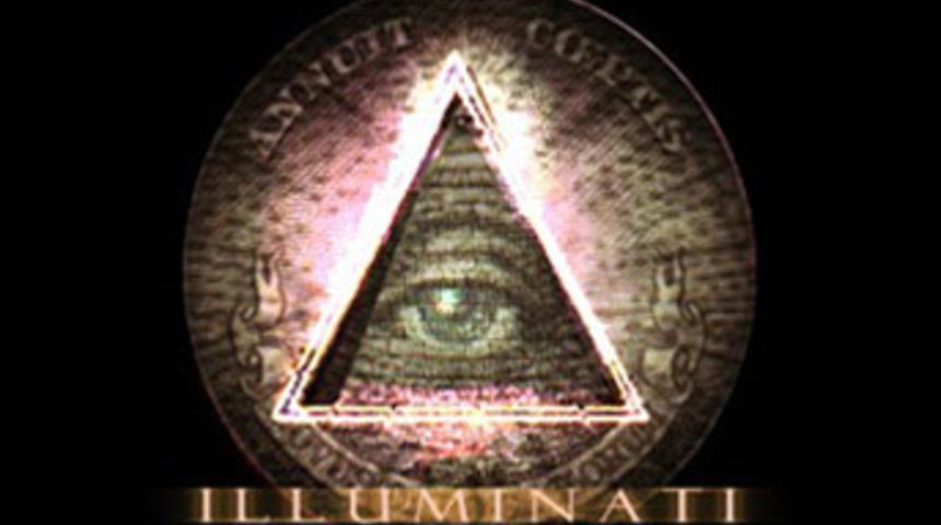 İlluminati'ye g&ouml;re karanlık y&uuml;kselecek