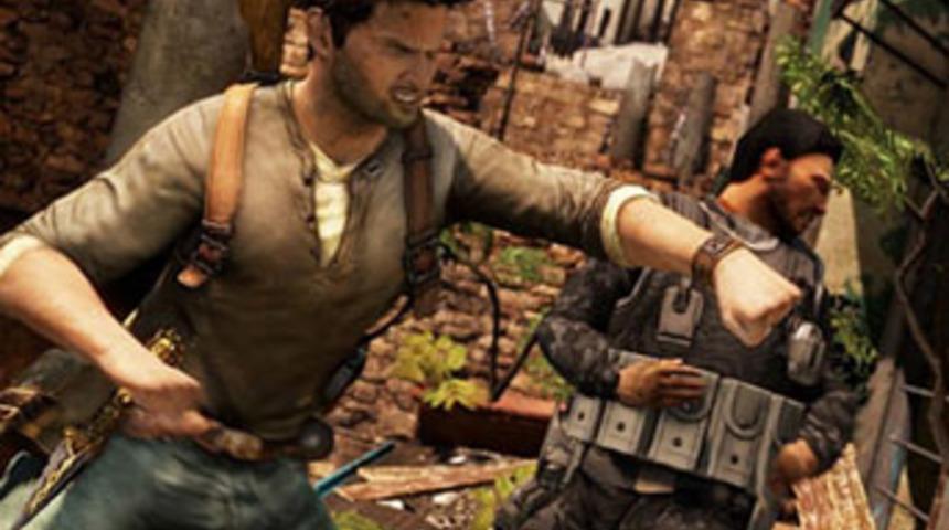 Oyun grafiklerinin 21 yıllık evrimi