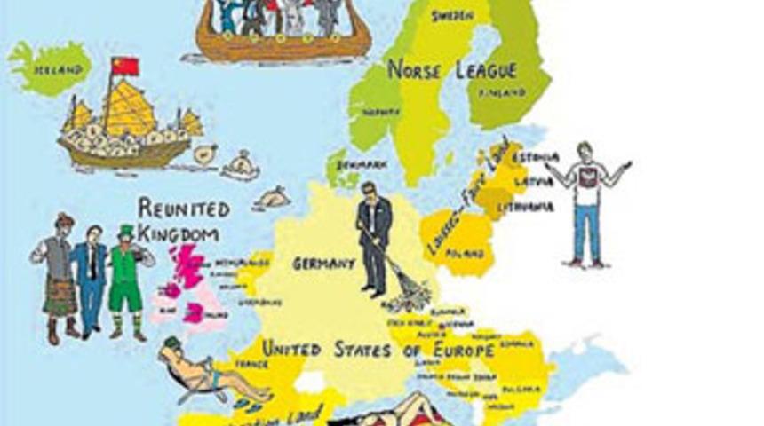 Berlin s&uuml;per g&uuml;&ccedil; Londra &Ccedil;inlilerin T&uuml;rkiye..