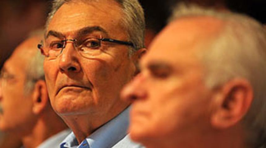 Baykal harekete geçiyor