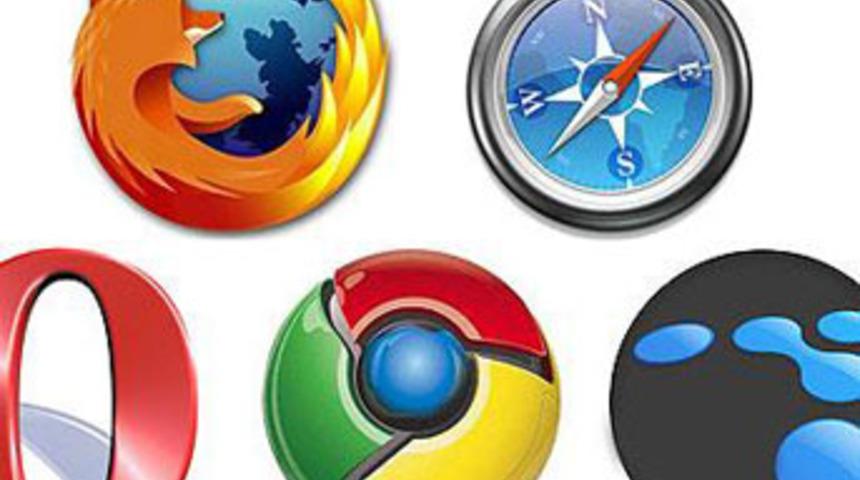 Hangi tarayıcı daha g&uuml;venli?