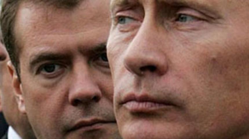 Rusya'dan şok tehdit!