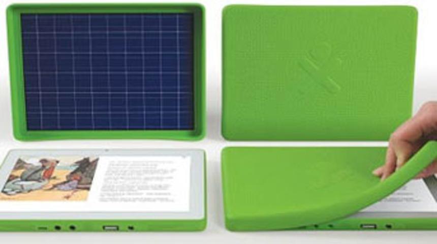İşte CES 2012&rsquo;de duyurulan 7 yeni tablet