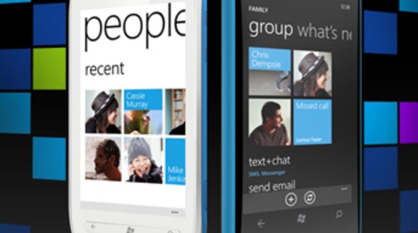 Nokia Lumia hayal kırıklığı yarattı