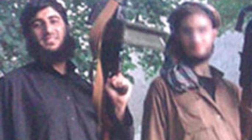 ABD ordusu T&uuml;rk Talibanları vurdu