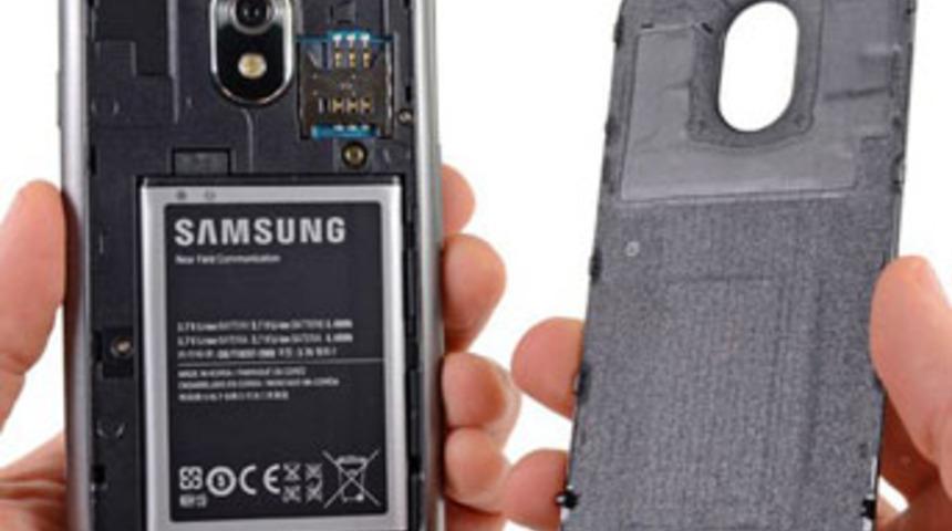 Samsung akıllı telefonlarda neyi d&uuml;zeltecek?