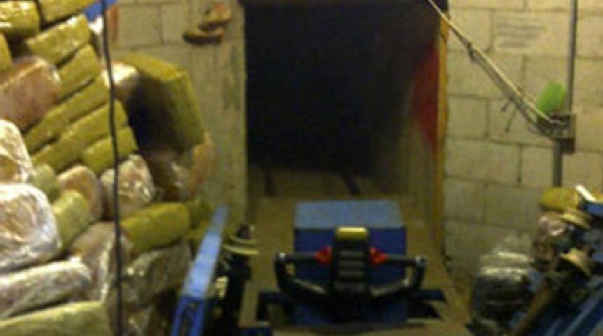 Uyuşturucu kartellerinden inanılmaz y&ouml;ntem!