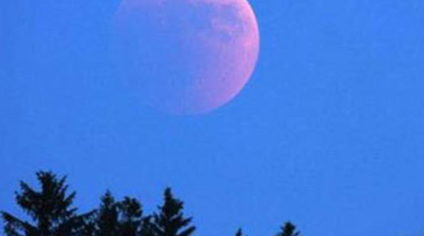 2012'de gök çok hareketli