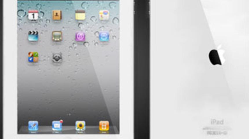 iPad 2'ler 300 dolara mı d&uuml;ş&uuml;yor?