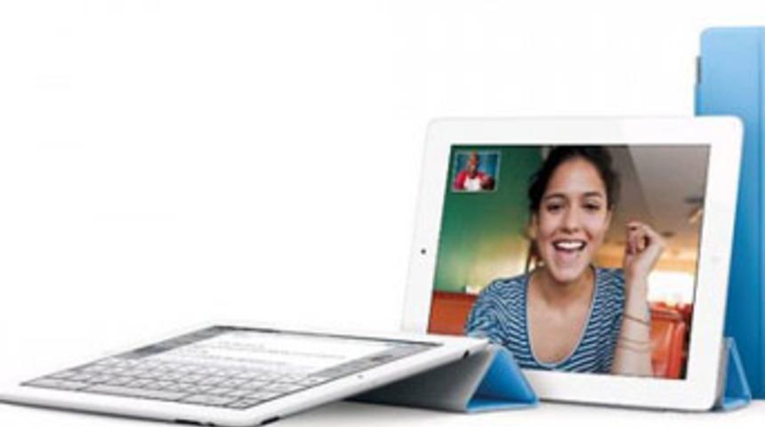 iPad 2&prime;nin fiyatı d&uuml;şecek mi?