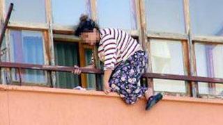 Bir yılda 51 ölüm, 400 tecavüz