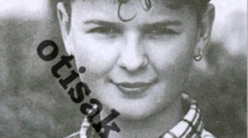 'Bebek yüzlü canavar' yakalandı