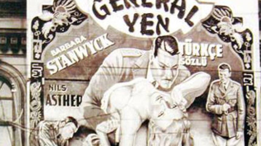 İstanbul'un ilk sineması otel oluyor!